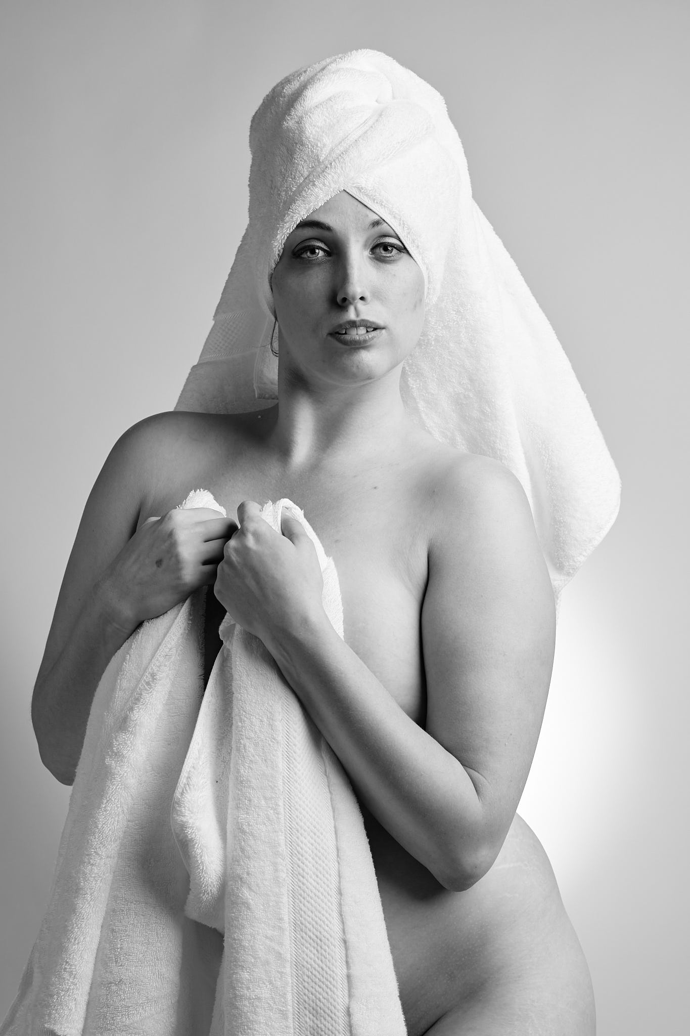 Lauren &numero;3