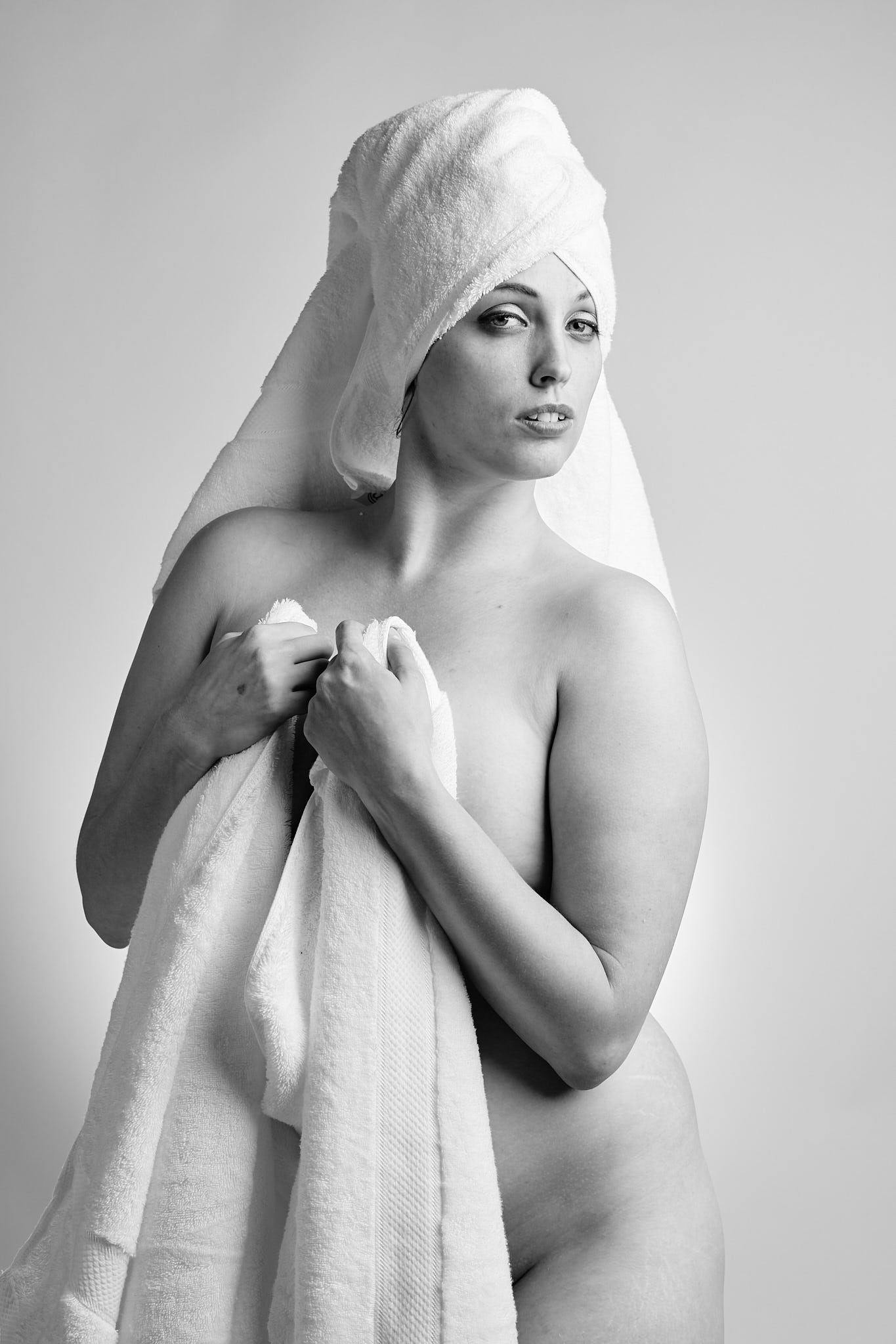 Lauren &numero;3