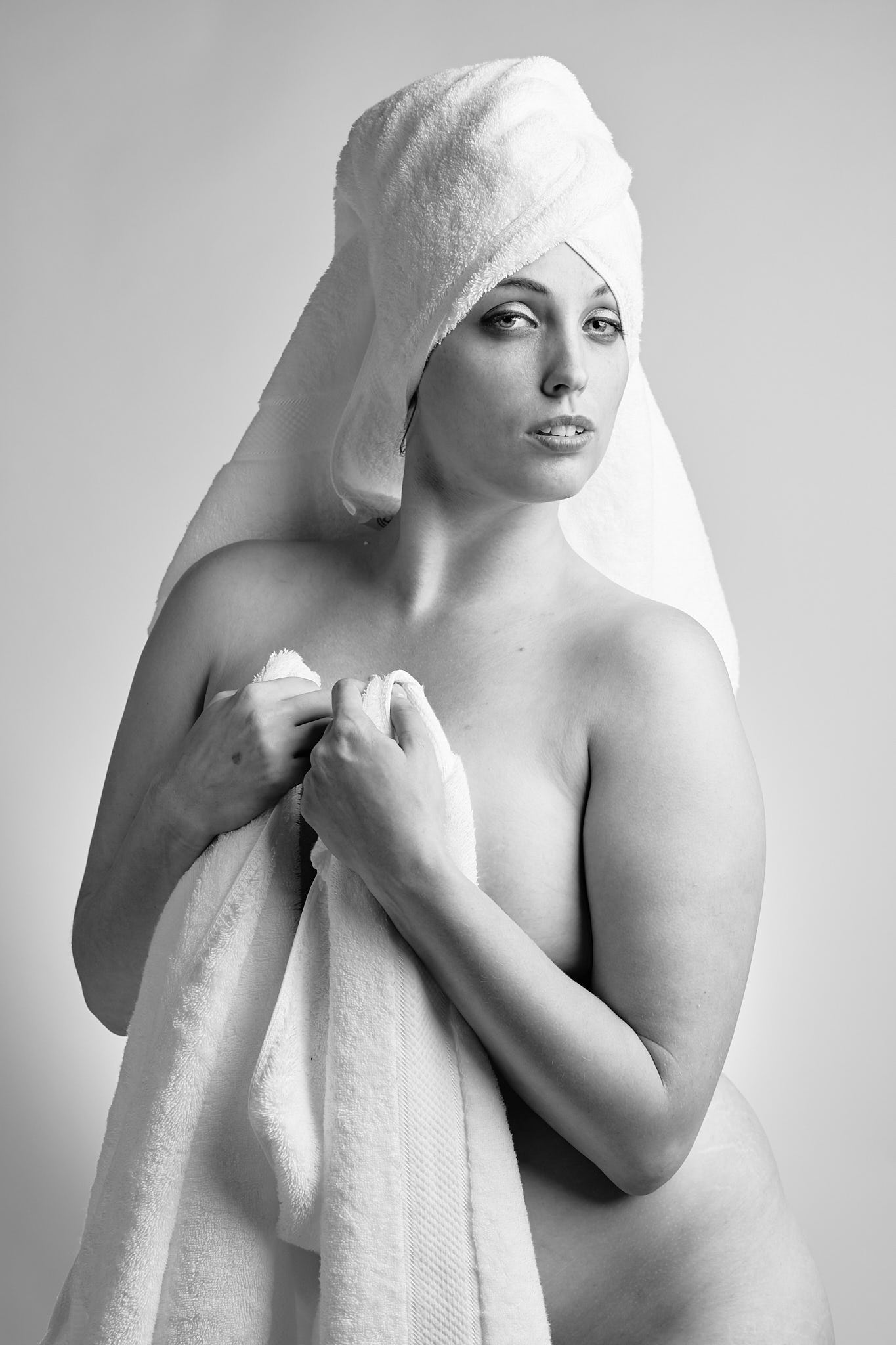 Lauren &numero;3